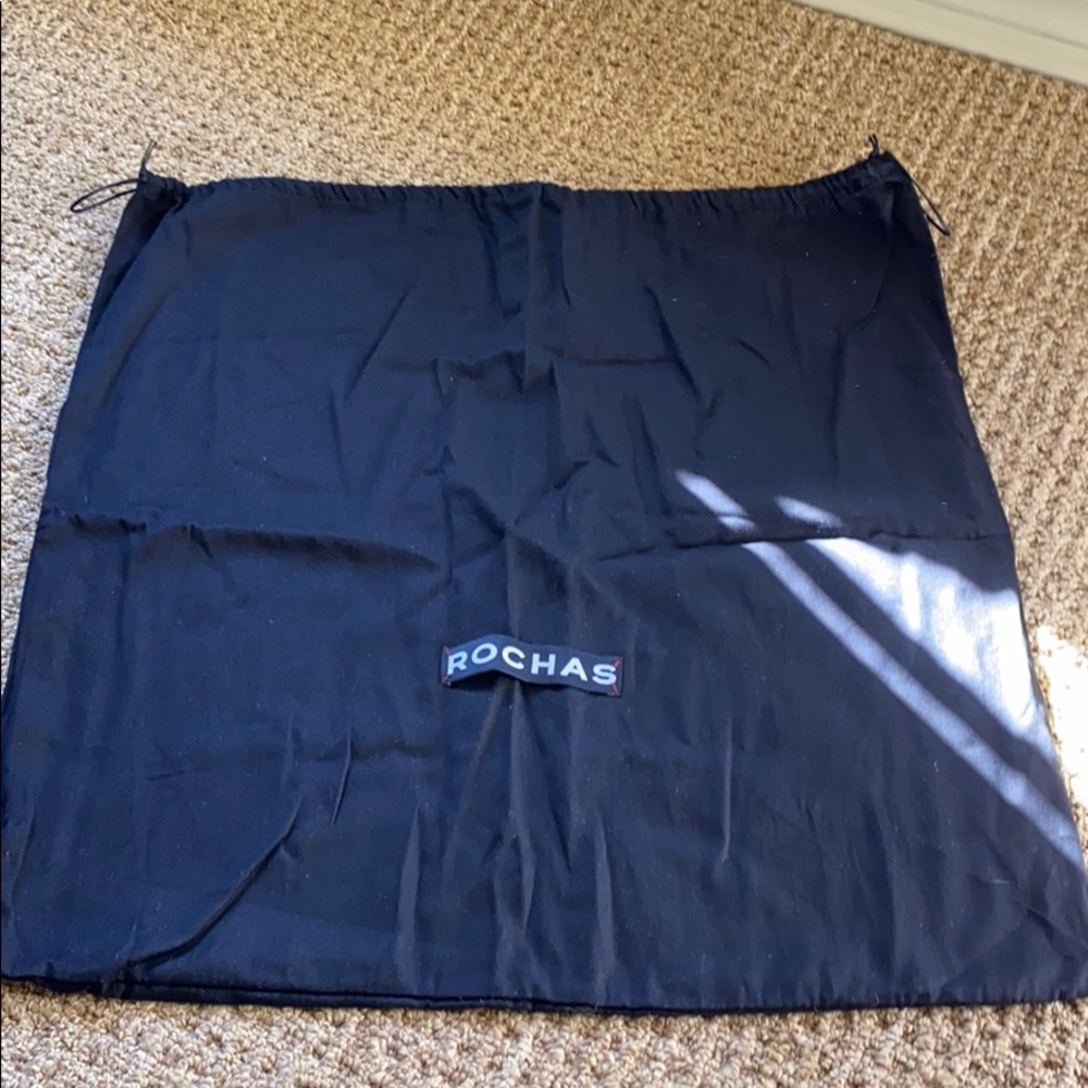 Rochas XL dustbag